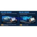 XTOOL IP919  Car Diagnostic Tools InPlus Series